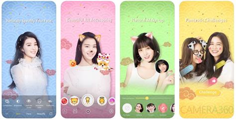 Best beauty camera app for iphone. 5 of the best selfie apps for iPhone (Free & Paid) 2018 ...