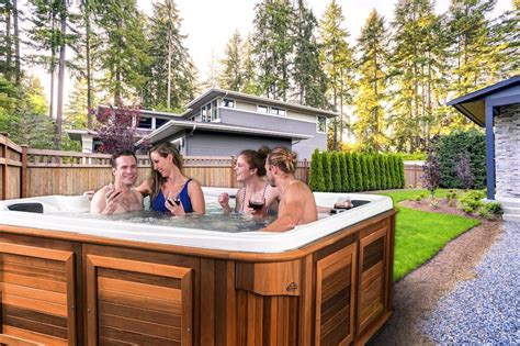 Visit bullfrog spas to learn the best methods on how to clean your hot tub and get when you think of buying a hot tub, you probably envision relaxing after a long day, quiet evenings with your spouse or incredible backyard parties with. Arctic Spas | Hot Tubs - Engineered for the Worlds ...