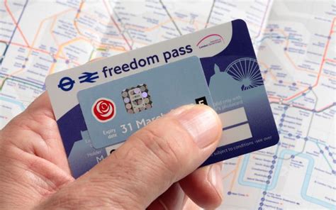 In order to be eligible for a 60+ … 7. Transport for London: freedom pass replacement for 60 year ...