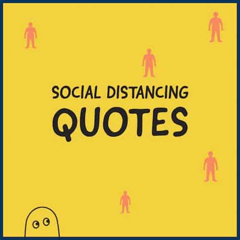 Free inspirational posters and motivational quotes for teachers. 17 Best Social Distancing Quotes For You To Read Alone