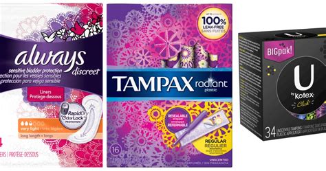 We did not find results for: 16ct Tampax Radiant Plastic Tampons $1.77 (Reg $3.99 ...