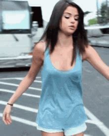 However it was one outfit in particular that caught everyone's attention when the singer revealed more than she bargained for. Nip Slip Sports GIFs | Tenor