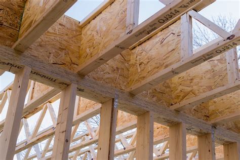 Floor truss spans floor truss loading modifying floor trusses strong back bracing hvac runs. Tji Joist Span Tables Uk | Decorative Journals