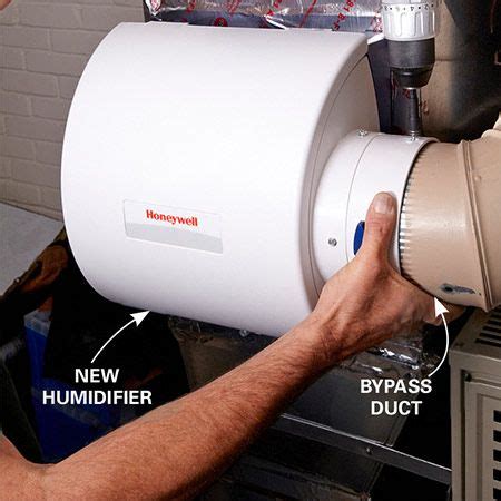 As pointed out, furnaces tend to dry out the air in your home and often to levels below the recommended 30%. Furnace Humidifier not Working? Replace it | Furnace ...