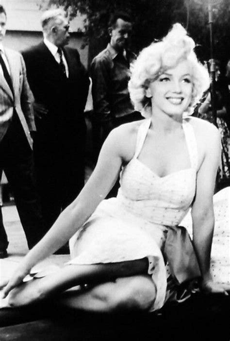 Pin by Trasea Maureen on Norma Jeane & Marilyn Monroe | Marilyn, Marilyn monroe photos, Marilyn ...