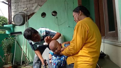 Download now miss v menyembul bikin one pasir pendidikan penjelasanya piece potong rambut resolusi ri satu semesta simpel tangga tumbuhan. Potong rambut dulu - YouTube