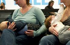 breastfeeding benefit