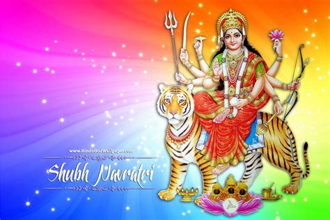 Welcome to navratriwishes.com, a vast collection of happy navratri wishes images, greetings. 10 Most Beautiful Navratri Wallpapers HD | Happy navratri ...