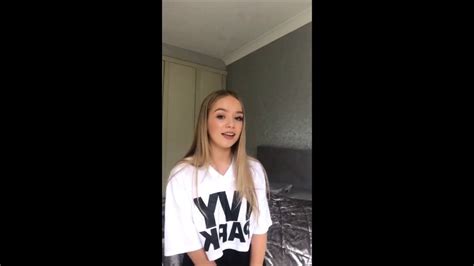 Check spelling or type a new query. Connie Talbot - Perfect - Instagram Live - YouTube