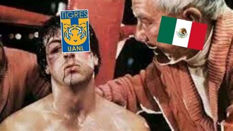 Sila refresh browser sekiranya mengalami sebarang gangguan. Tigres es acabado por los MEMES tras perder final del ...