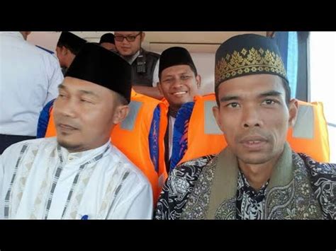 Kini ustadz abdul somad terkenal sebagai salah satu penceramah kondang yang kerap mengisi ceramah agama ke berbagai daerah di indonesia. Istri meninggal, Bolehkah Suami Nikah Lagi ? - Ustadz ...