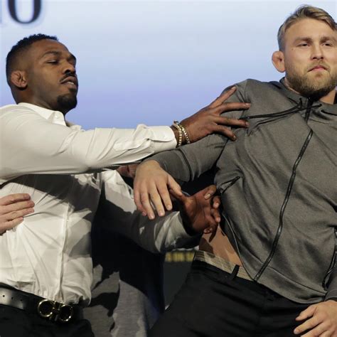 Candidates need to take a printout of their jee main admit card 2021 to carry at the exam centre. UFC 232 Main Card Staff Predictions | Bleacher Report | Latest News, Videos and Highlights