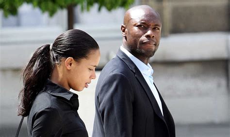 William gallas is a name that stands out not just in the category of soccer, but across the entire sporting world. William Gallas in police probe: Wife taken to hospital ...