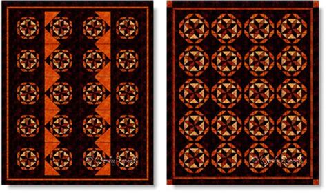 There's a free download for that, too! Patchwork Square Blog: All Hallows quilt block