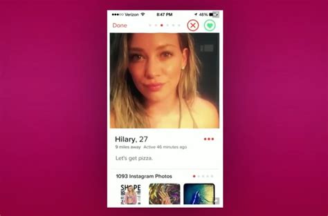Also, most dating sites are available as a mobile app so you can flirt and get in touch while. What Is Tinder Select? | POPSUGAR Australia Love & Sex