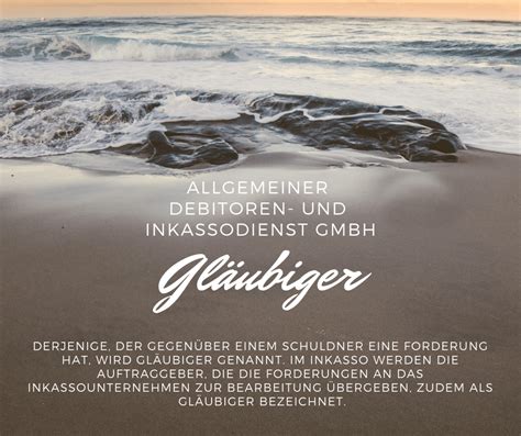 Eventuelle scorewerte werden nicht von uns, sondern von unseren vertragspartnern ermittelt. Allgemeiner Debitoren- und Inkassodienst GmbH gläubiger ...