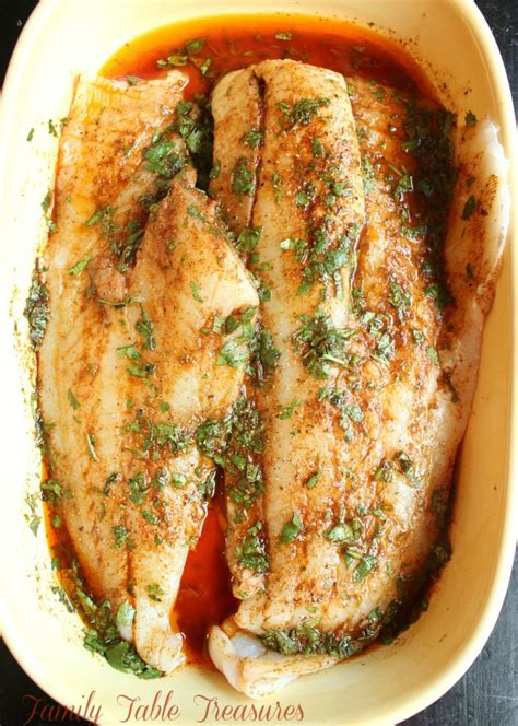 Check spelling or type a new query. Best Fish Taco Recipe - Family Table Treasures