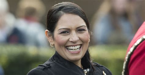 Priti sushil patel (born 29 march 1972) is a british politician serving as home secretary since 2019. Priti Patel branded a 'hypocrite' as violent crime in her ...