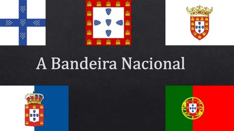 Nela, a cruz de cristo foi substituída pela coroa real portuguesa. História da evolução da bandeira portuguesa