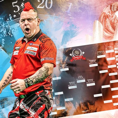 Hier finden sie alle informationen zum spielplan und den gruppen. Darts Wm 2021 Spielplan Pdf - Dart Wm 2020 21 Spielplan ...