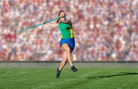 3 follow through throwing the axe as if you were throwing a dart and release the axe when the handle is straight up and down. How to Properly Throw a Javelin for Beginners | Javelin ...