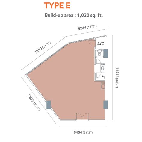 2, jalan pju 1a/2, ara damansara, 47301 peteling jaya, malaysia. Office For Auction At Centum, Oasis Corporate Park | Land+