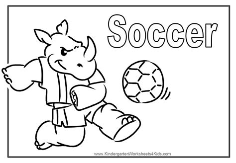 This boys soccer team colouring page has a banner at the back for you to add your own team's name or make one up. Usa Soccer Coloring Pages at GetColorings.com | Free ...