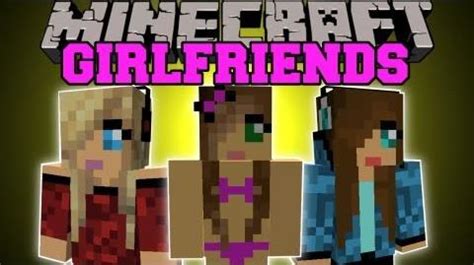 Check spelling or type a new query. Girlfriend | The Ore Spawn mod Wiki | FANDOM powered by Wikia