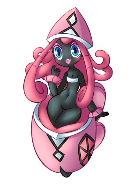 #pokemon #coloringpages *another pokemon great videos! Tapu Lele by Spookie-Sweets.deviantart.com on @DeviantArt ...