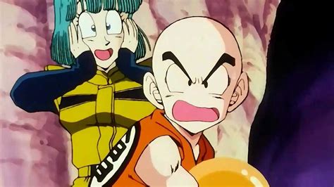 In dragon ball z, goku is back with his new son, gohan, but just when things are getting settled down, the adventures continue. DragonBall Z - Bulma Fall In Love With Zarbon! - YouTube