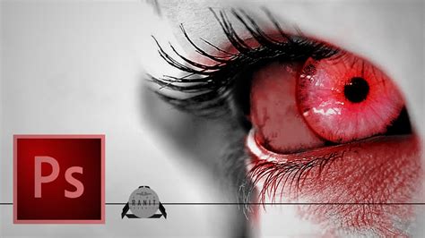 In this video i'll show you, i hope you enjoy it. Ghoul eyes - Photoshop Tutorial | Tokyo ghoul : Modified ...