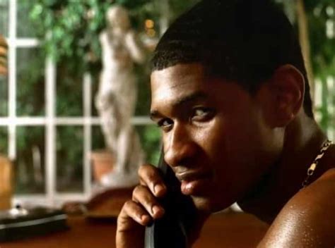 Listen to nice and slow. Usher - Nice & Slow