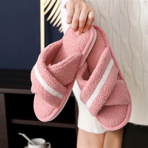 A wide variety of wholesale bedroom slippers options are available to you, such as pvc, tpr, and rubber. wholesale new design bedroom cotton slippers for women and ...