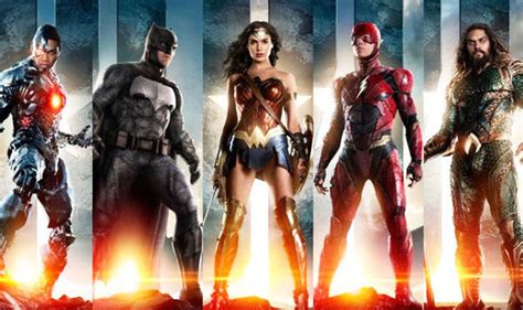 See more of justice league movie on facebook. Justice League movie reviews HERE: Guess the ONE thing ...