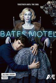 Bates Motel: Psycho a kezdetektől (2017) : 5. évad online ...