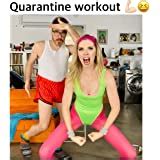 Hey bookends, welcome to this week's book review! Pamela Pupkin's Quarantine Workout by Laura Clery on ...