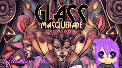 Grandgames.net games and puzzles online. Glass Masquerade || Stained Glass Jigsaw Puzzle Game - YouTube