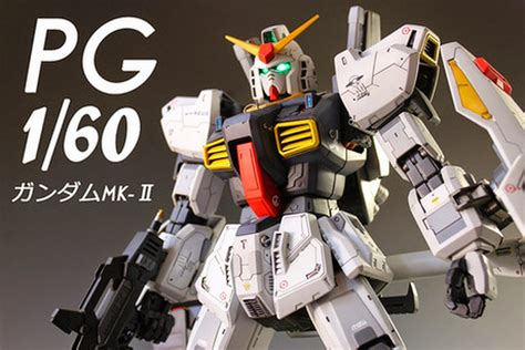 It was featured in a brutal battle with zeon remnants at torrington base in episode 4: PG 1/60 RX-178 Gundam Mk. II AEUG - Custom Build - Gundam ...