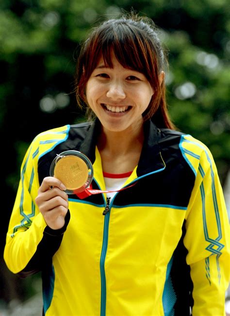 Press f5 to refresh the page. 全大運》又正又強!三級跳美少女 洪珮寧三連霸 - 自由體育