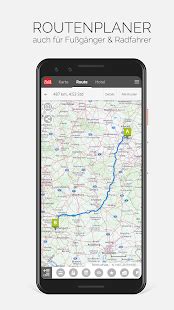 Mit dem editor von google maps kannst du kreative eigene karten zu allen erdenklichen. Falk Maps Routenplaner & Karte - Apps bei Google Play