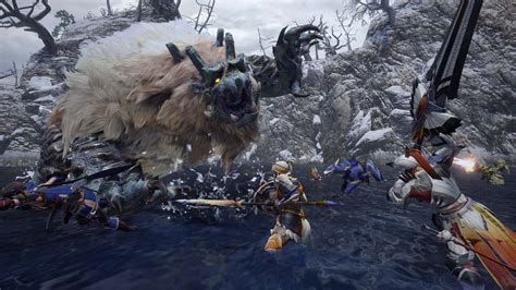 It didn't just receive new moves; Monster Hunter Rise Receives Digital Event, Demo - RPGamer