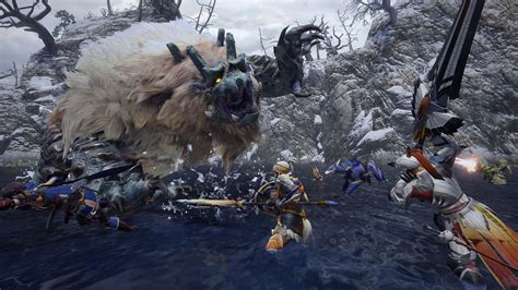 Watch monster hunter online free streaming. Monster Hunter Rise Receives Digital Event, Demo - RPGamer