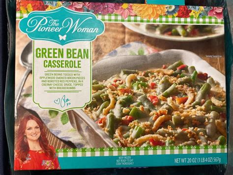 Bring the water (or vegetable stock or chicken stock) to a boil in a medium pot and add quinoa. The Pioneer Woman Just Launched a New Frozen Food Line ...