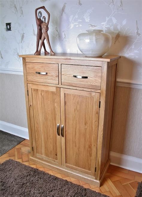 This beautiful rustic oak vanity unit with drawers and cupboards is part of our exclusive ohio bathroom collection and can be personalised with your choice of ceramic basin. Oak Shoe Cupboard 900 | Bathrooms & More Store