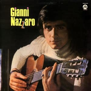 Gianni nazzaro quanto è bella lei mi sono innamorato di mia moglie. Discografia Nazionale della canzone italiana