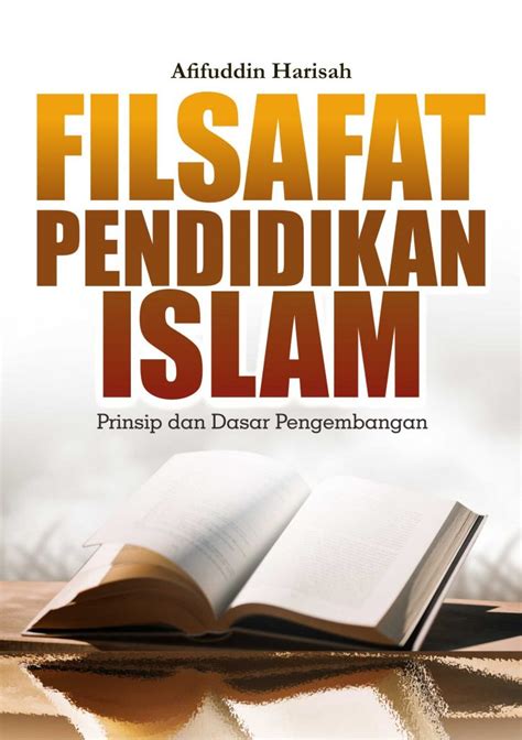 A short summary of this paper. Buku Filsafat Pendidikan Islam Prinsip dan Dasar ...