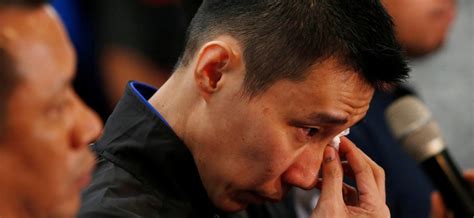 This is a chinese name; 5 times Lee Chong Wei united us as Malaysians | Options ...