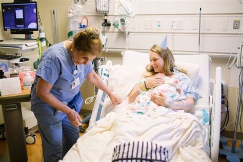 Complete a registered nursing program. What Your Postpartum Nurse Wants You to Know — Poppie Lady ...