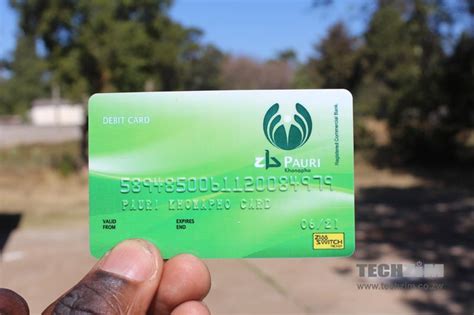 Official account of zb financial holdings. ZB Bank launches the Pauri Card, another tool for ...