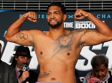 See what joshua dominic (joshuajamesdomi) has discovered on pinterest, the world's biggest collection of ideas. Anthony Joshua vs Deontay Wilder: Dominic Breazeale could ...